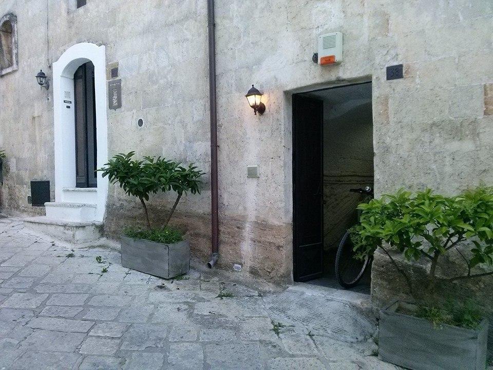 Casa Castellum Oria (Brindisi) Phòng bức ảnh