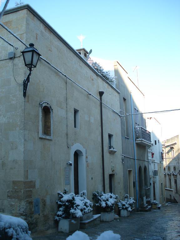 Casa Castellum Oria (Brindisi) Ngoại thất bức ảnh